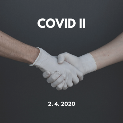 COVID II